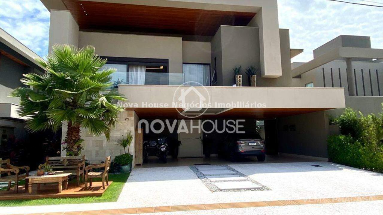 Sobrado à venda no Residencial Damha, Campo Grande – foto 11