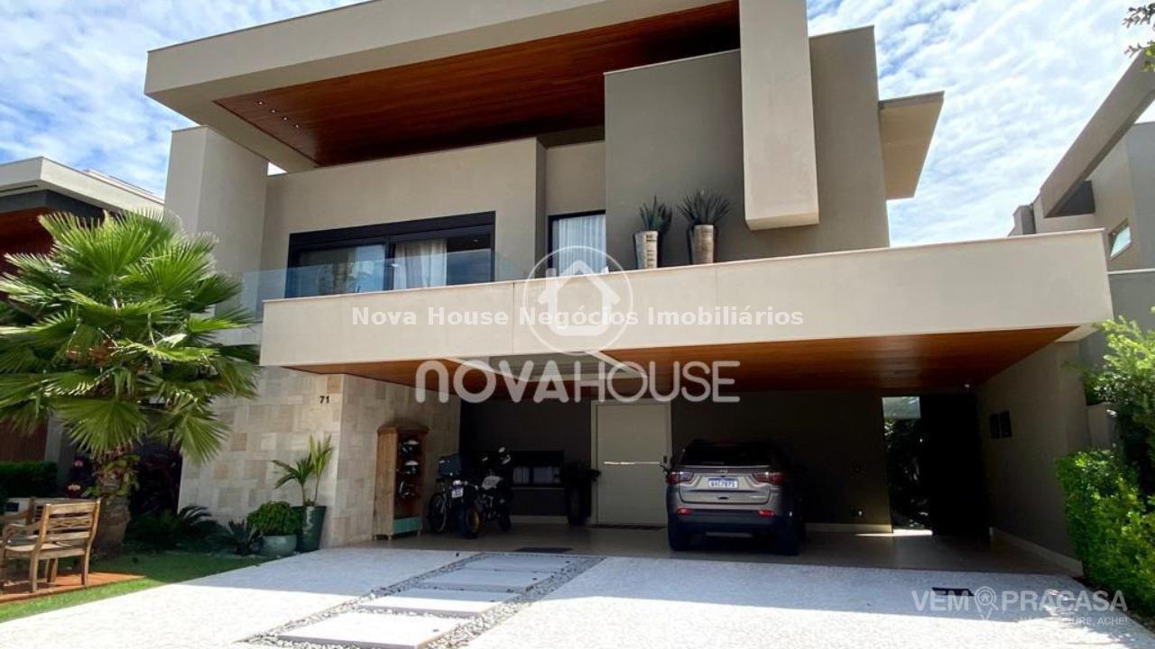 Sobrado à venda no Residencial Damha, Campo Grande – foto 12