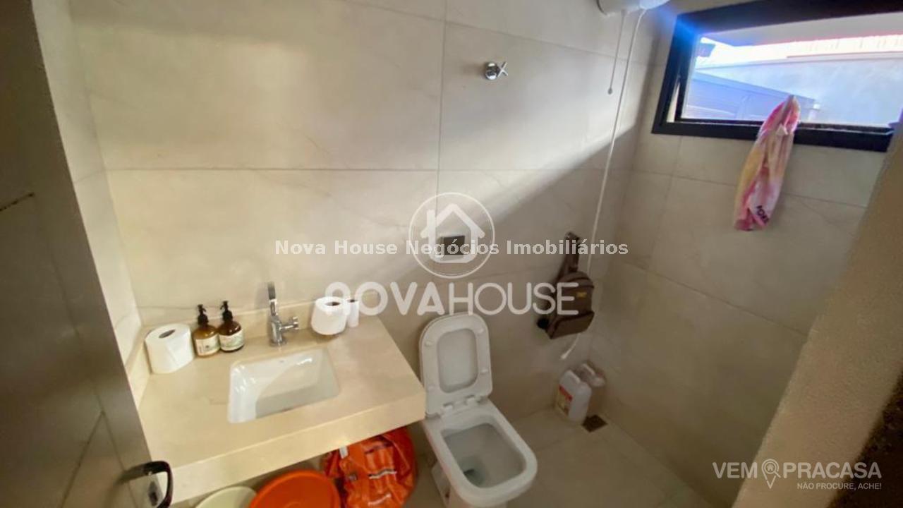 Sobrado à venda no Residencial Damha, Campo Grande – foto 13