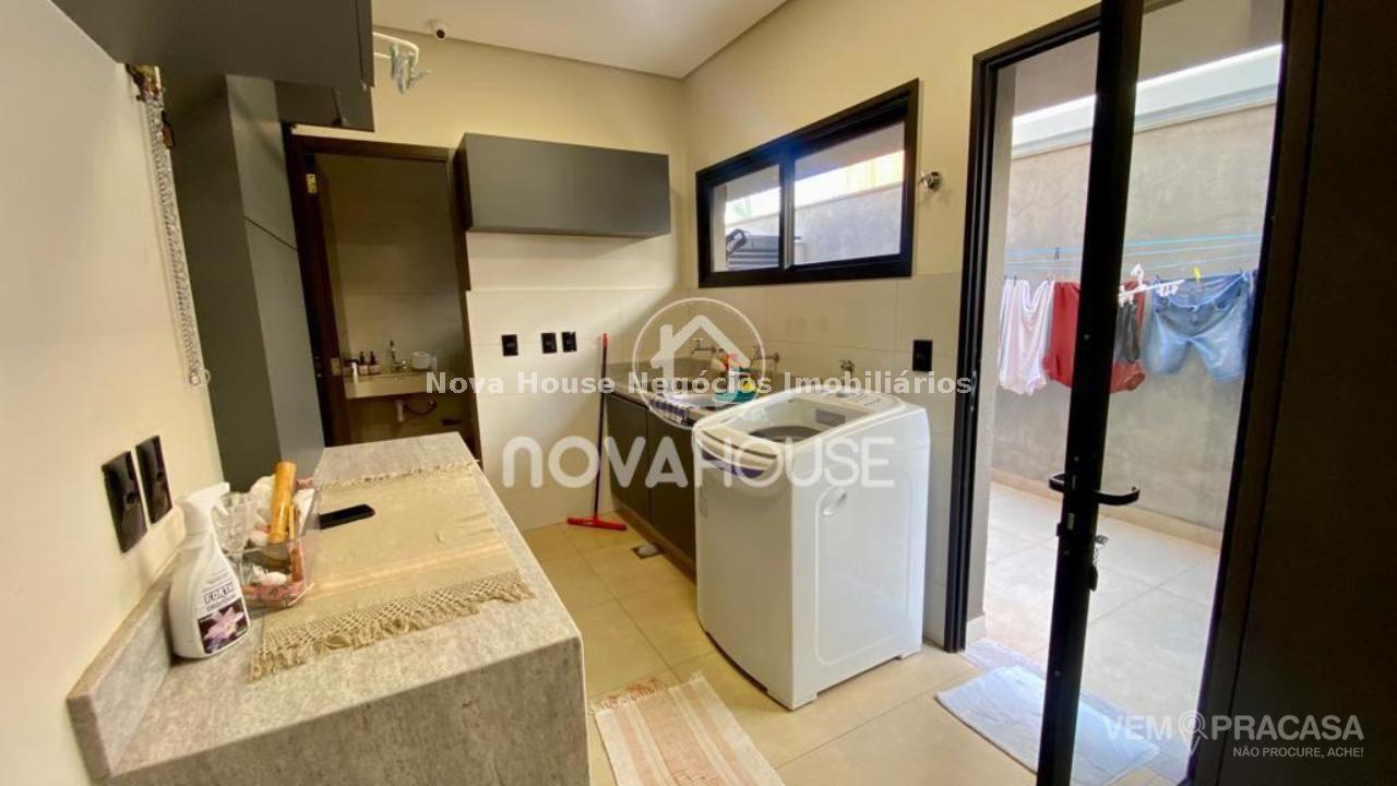 Sobrado à venda no Residencial Damha, Campo Grande – foto 14