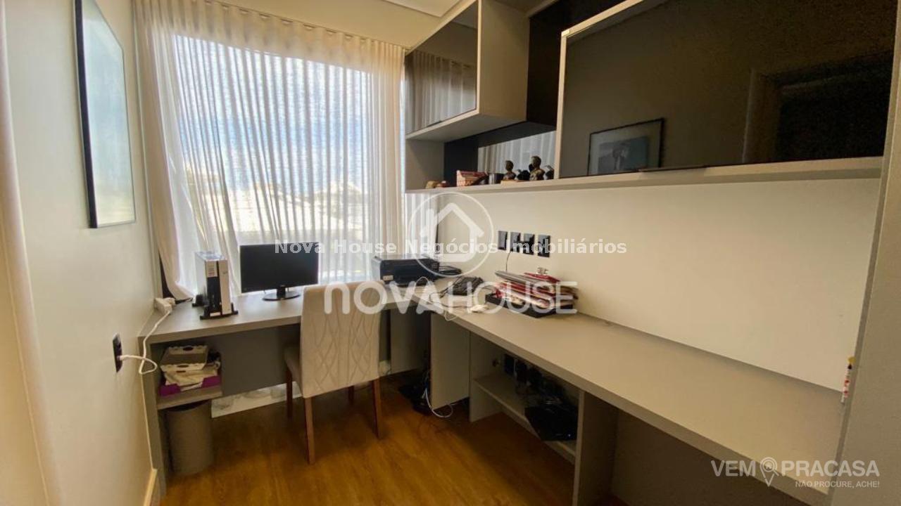 Sobrado à venda no Residencial Damha, Campo Grande – foto 15
