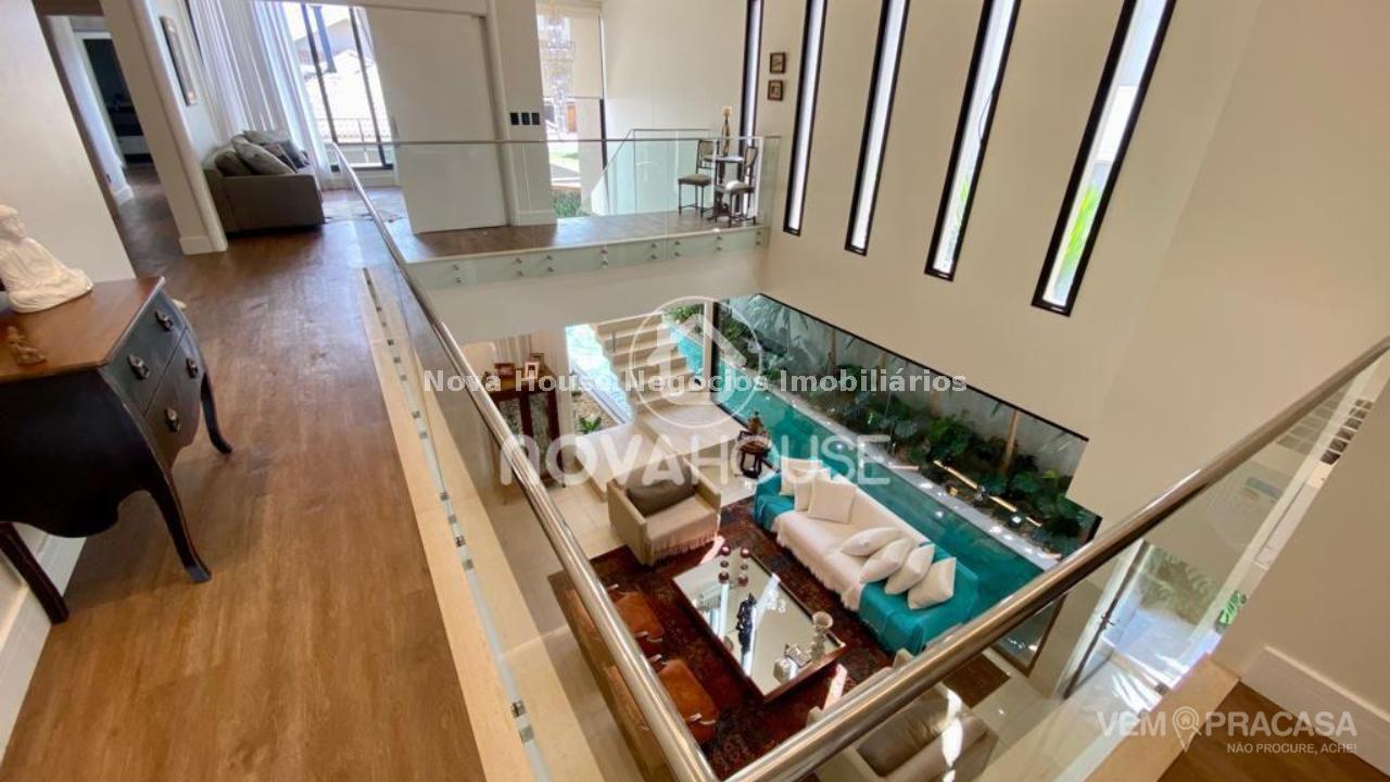Sobrado à venda no Residencial Damha, Campo Grande – foto 16
