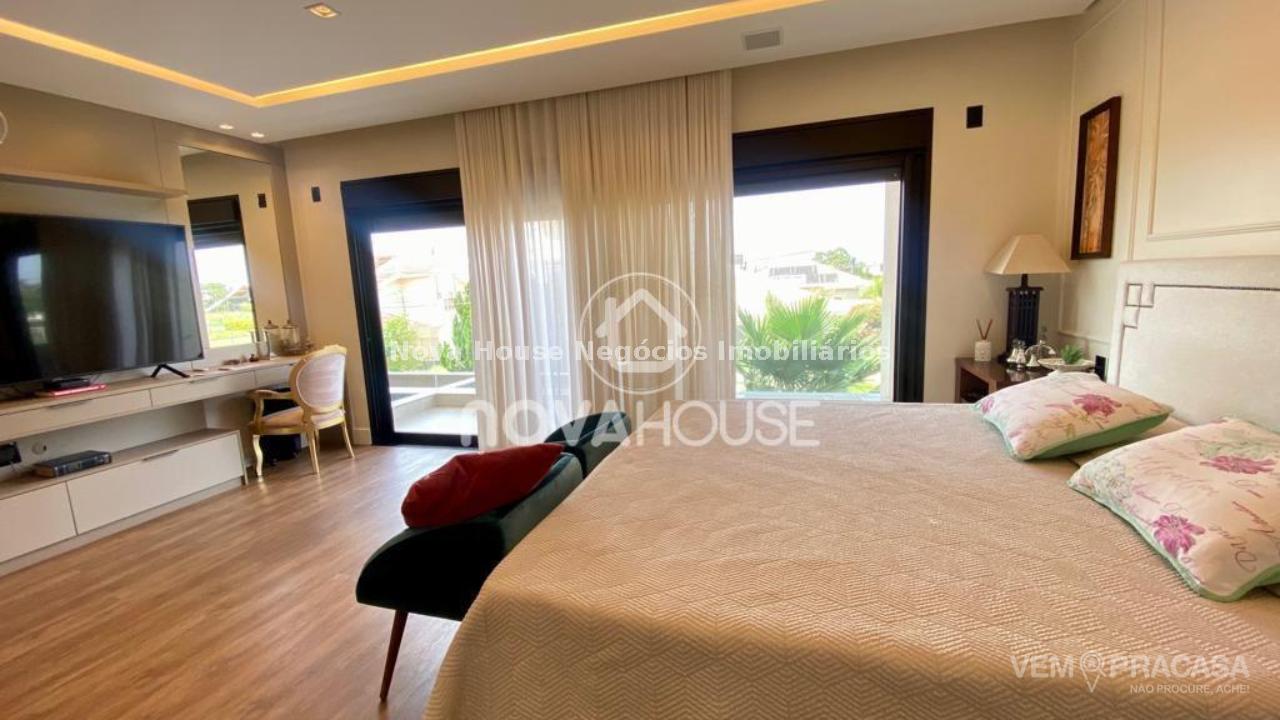 Sobrado à venda no Residencial Damha, Campo Grande – foto 18