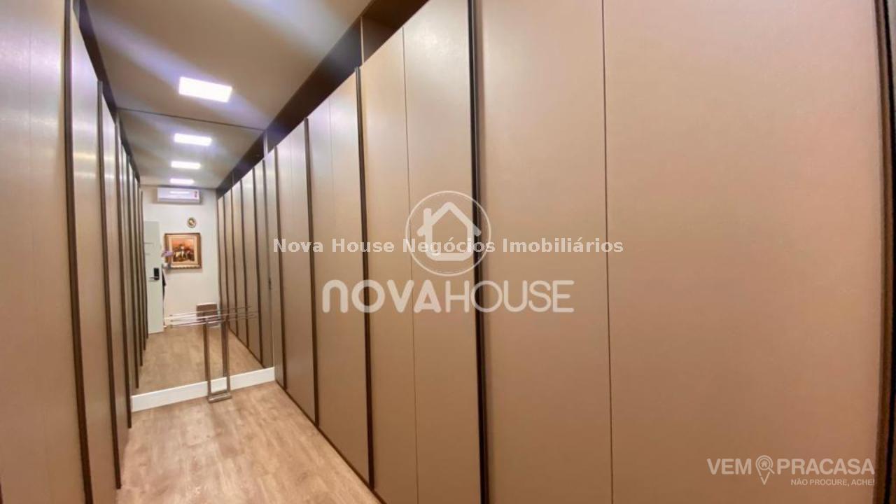 Sobrado à venda no Residencial Damha, Campo Grande – foto 19