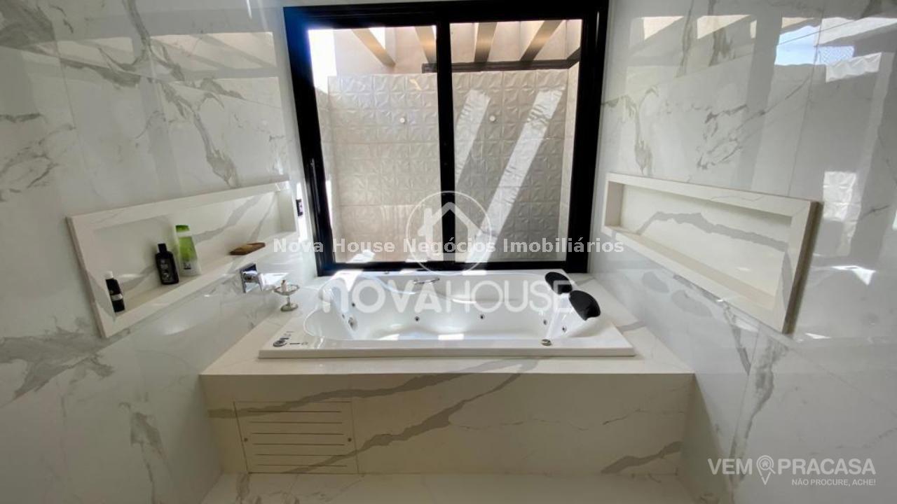 Sobrado à venda no Residencial Damha, Campo Grande – foto 20