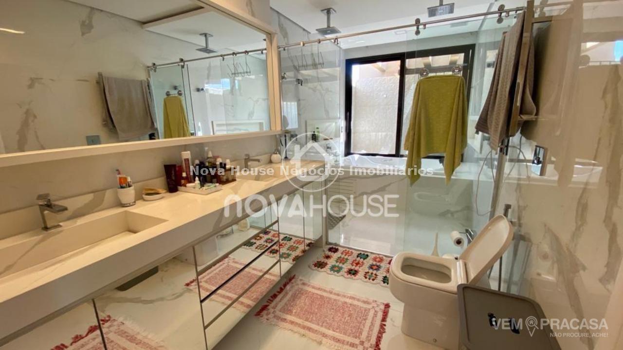 Sobrado à venda no Residencial Damha, Campo Grande – foto 21