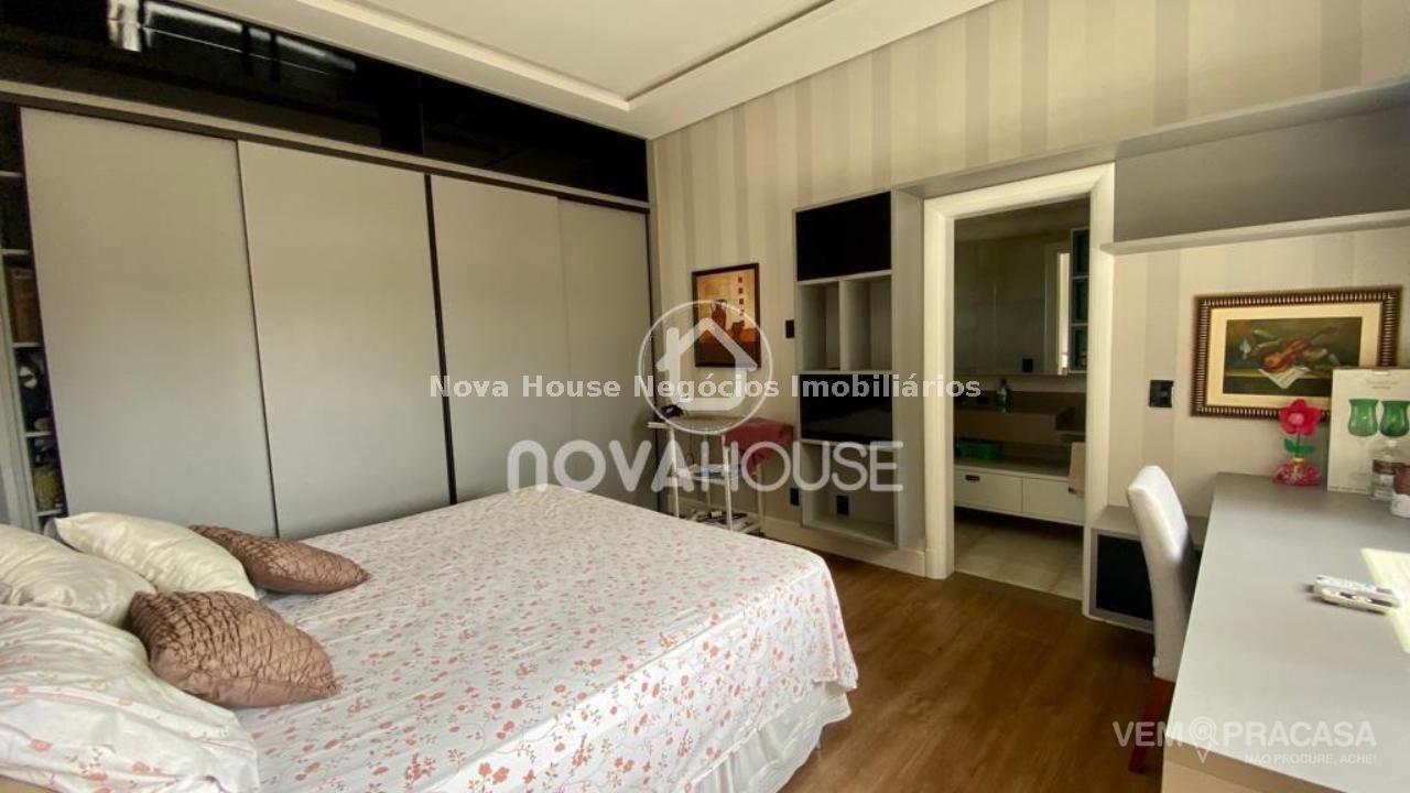 Sobrado à venda no Residencial Damha, Campo Grande – foto 24