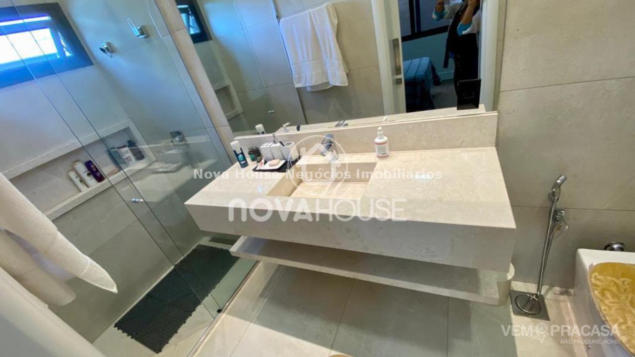 Sobrado à venda no Residencial Damha, Campo Grande – foto 25