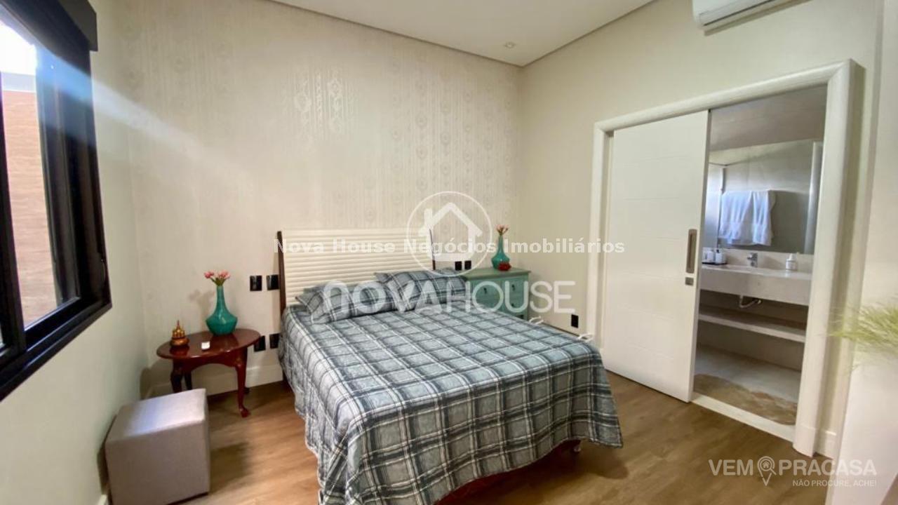 Sobrado à venda no Residencial Damha, Campo Grande – foto 26