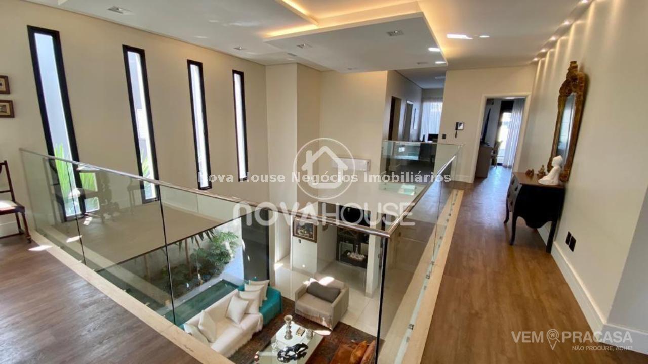 Sobrado à venda no Residencial Damha, Campo Grande – foto 27