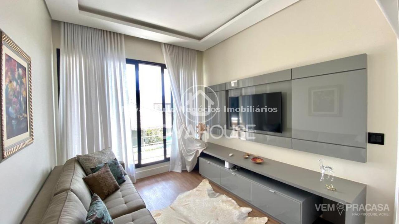 Sobrado à venda no Residencial Damha, Campo Grande – foto 29