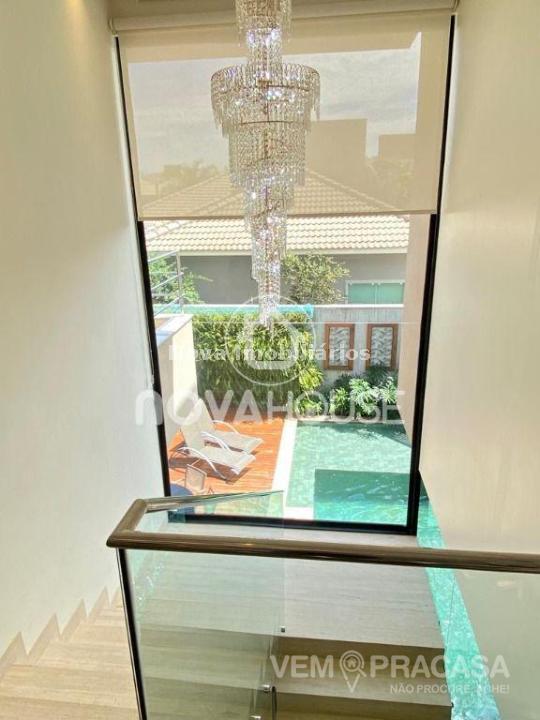 Sobrado à venda no Residencial Damha, Campo Grande – foto 30