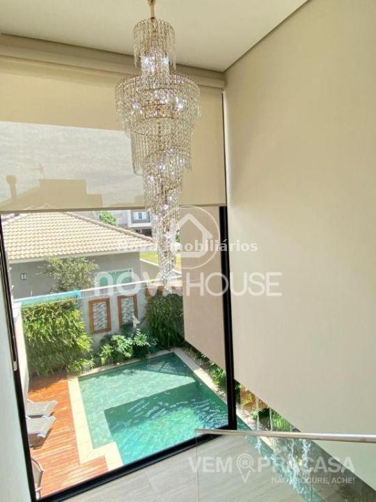 Sobrado à venda no Residencial Damha, Campo Grande – foto 31