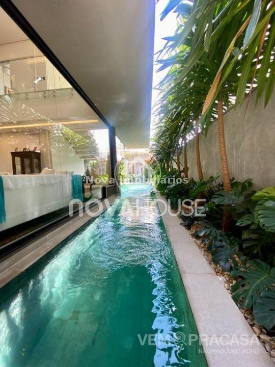 Sobrado à venda no Residencial Damha, Campo Grande – foto 33