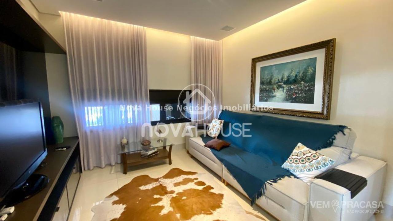Sobrado à venda no Residencial Damha, Campo Grande – foto 34