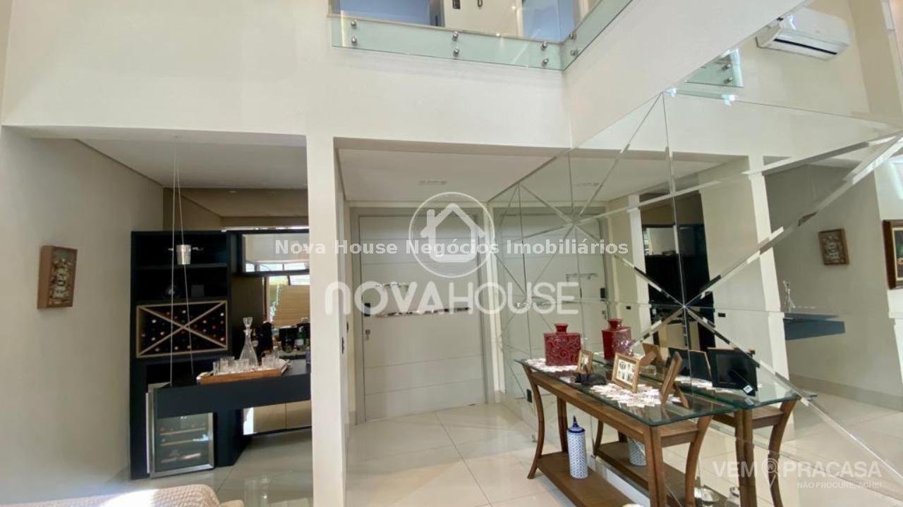 Sobrado à venda no Residencial Damha, Campo Grande – foto 36