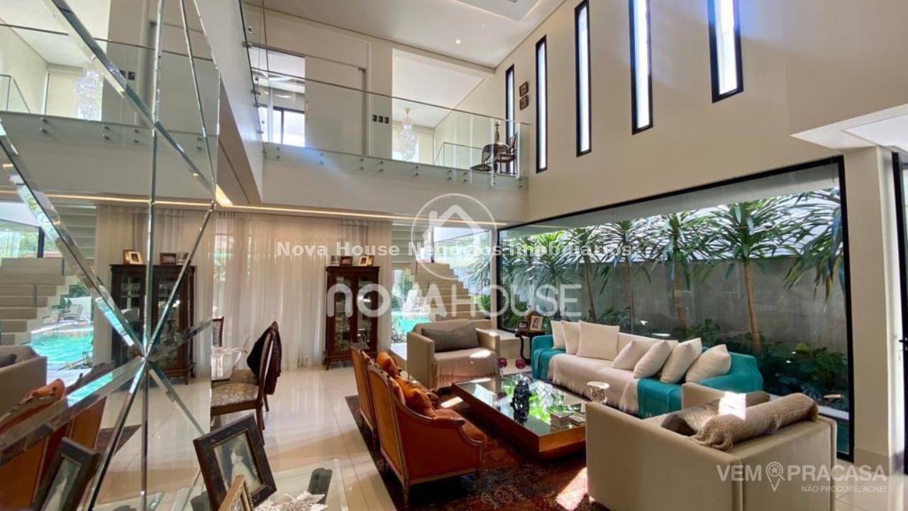 Sobrado à venda no Residencial Damha, Campo Grande – foto 37