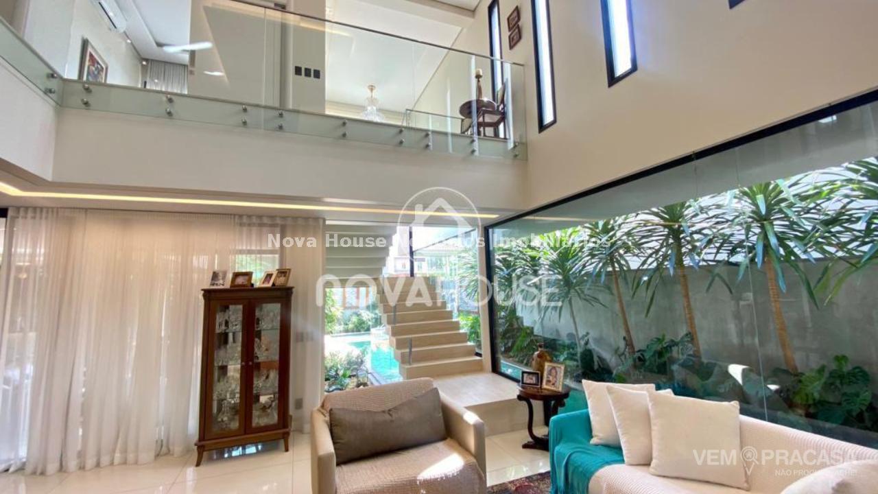 Sobrado à venda no Residencial Damha, Campo Grande – foto 38