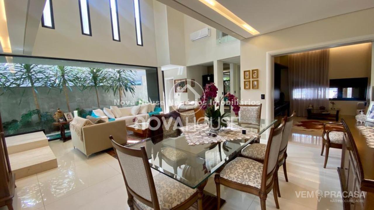 Sobrado à venda no Residencial Damha, Campo Grande – foto 39