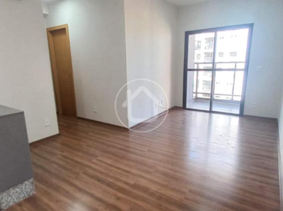 Apartamento para alugar no Vivendas do Parque, Campo Grande