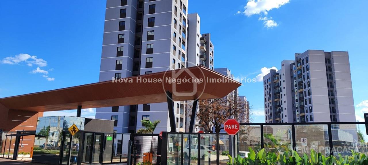 Apartamento para alugar no Vivendas do Parque, Campo Grande – foto 39