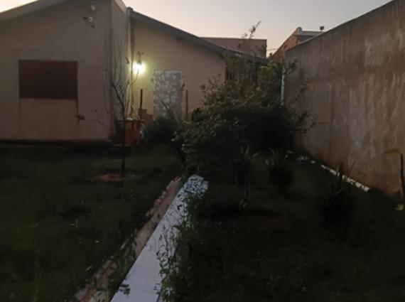 Casa Térrea à venda no Jardim Noroeste, Campo Grande