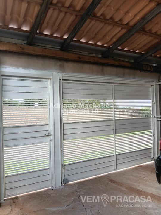Casa Térrea à venda no Jardim Noroeste, Campo Grande – foto 2