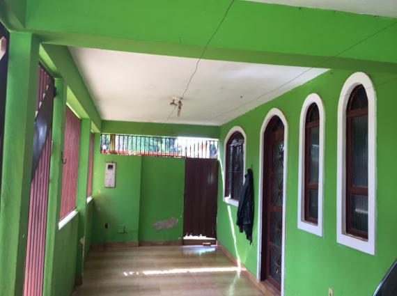 Casa Térrea à venda no Jardim Santa Emília, Campo Grande