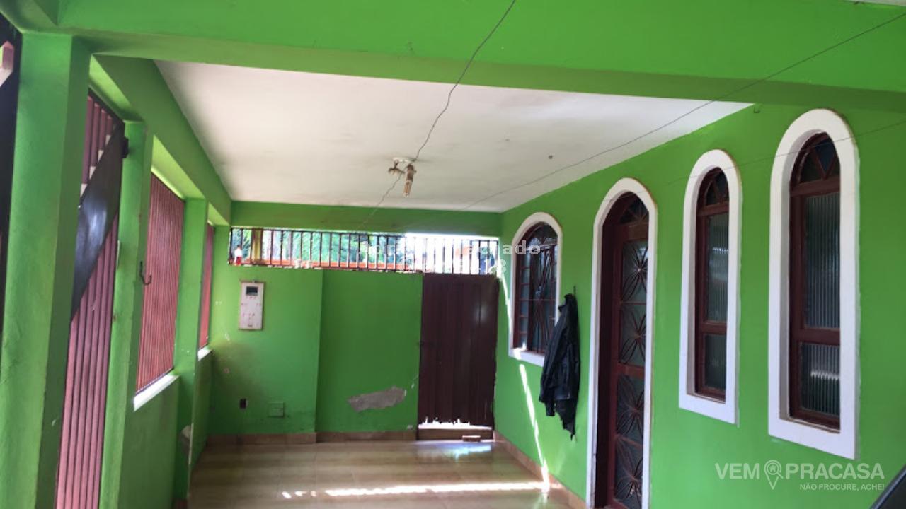 Casa Térrea à venda no Jardim Santa Emília, Campo Grande – foto 1