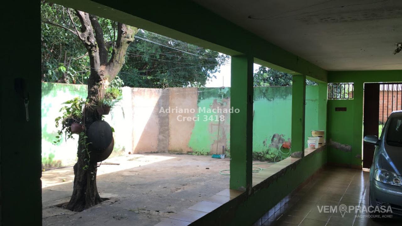 Casa Térrea à venda no Jardim Santa Emília, Campo Grande – foto 2