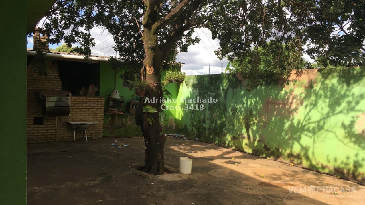 Casa Térrea à venda no Jardim Santa Emília, Campo Grande – foto 3
