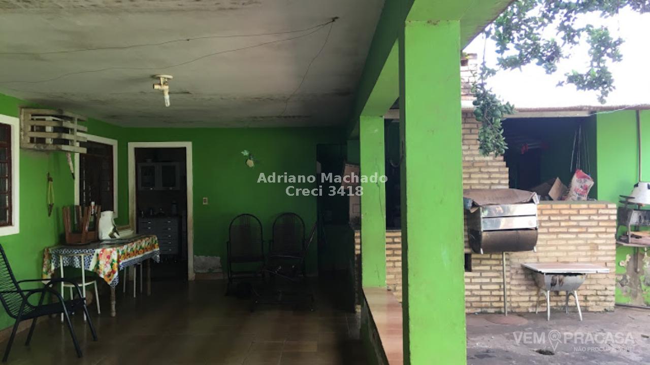 Casa Térrea à venda no Jardim Santa Emília, Campo Grande – foto 4