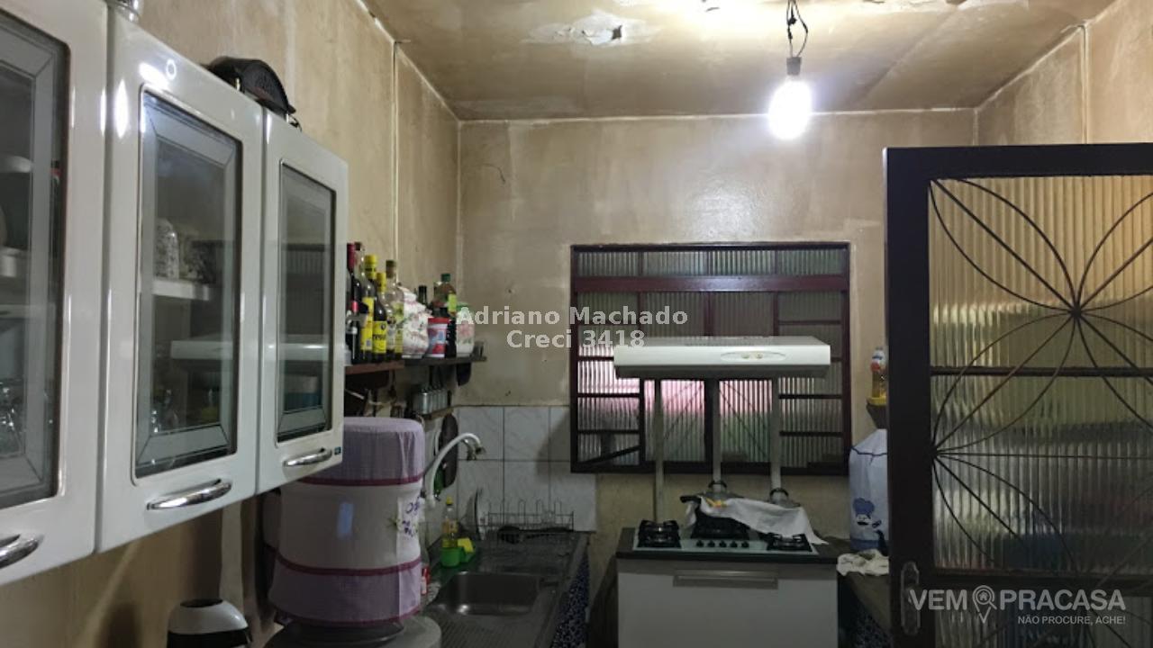 Casa Térrea à venda no Jardim Santa Emília, Campo Grande – foto 5