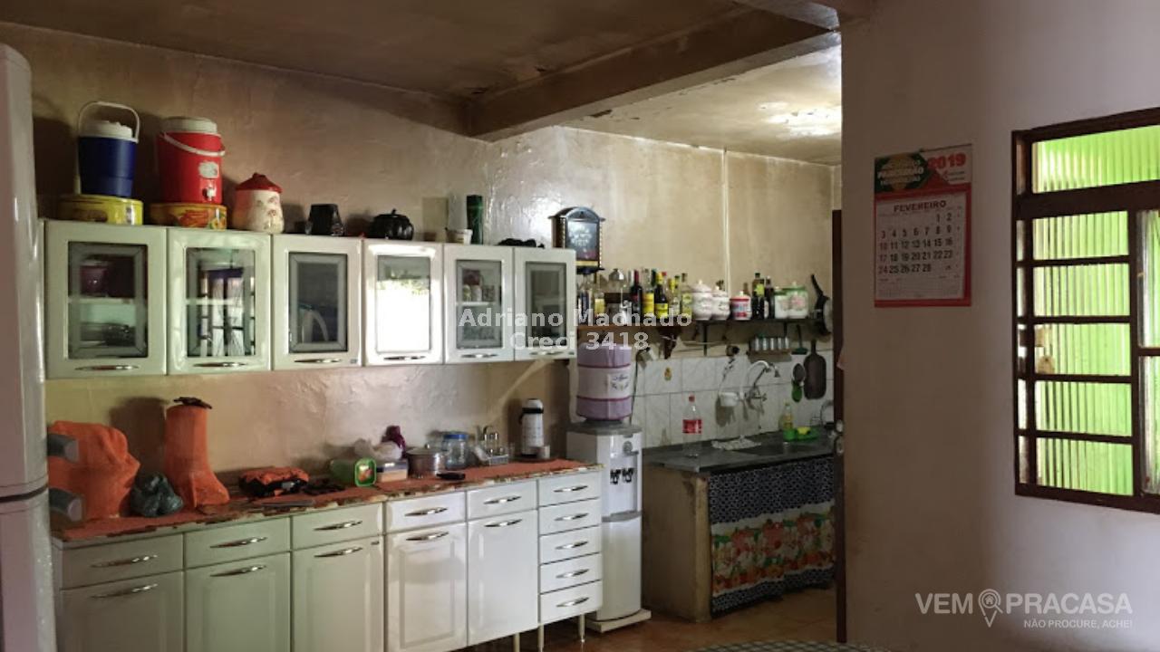 Casa Térrea à venda no Jardim Santa Emília, Campo Grande – foto 6