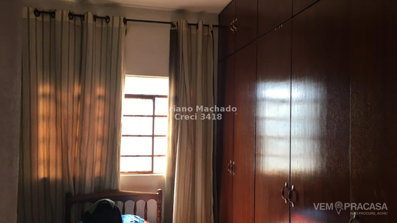 Casa Térrea à venda no Jardim Santa Emília, Campo Grande – foto 7