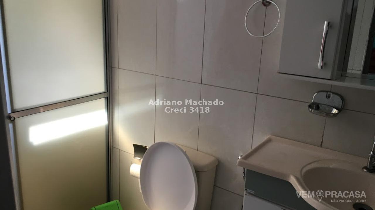 Casa Térrea à venda no Jardim Santa Emília, Campo Grande – foto 8