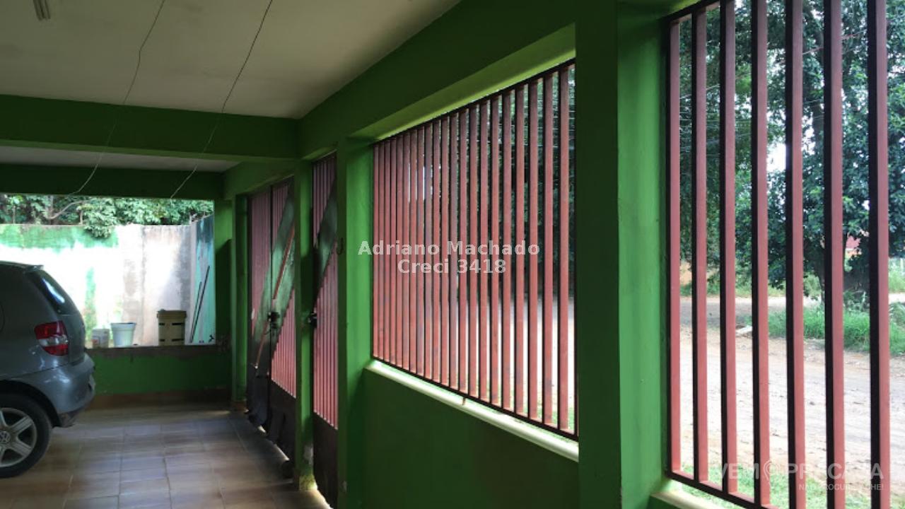 Casa Térrea à venda no Jardim Santa Emília, Campo Grande – foto 9