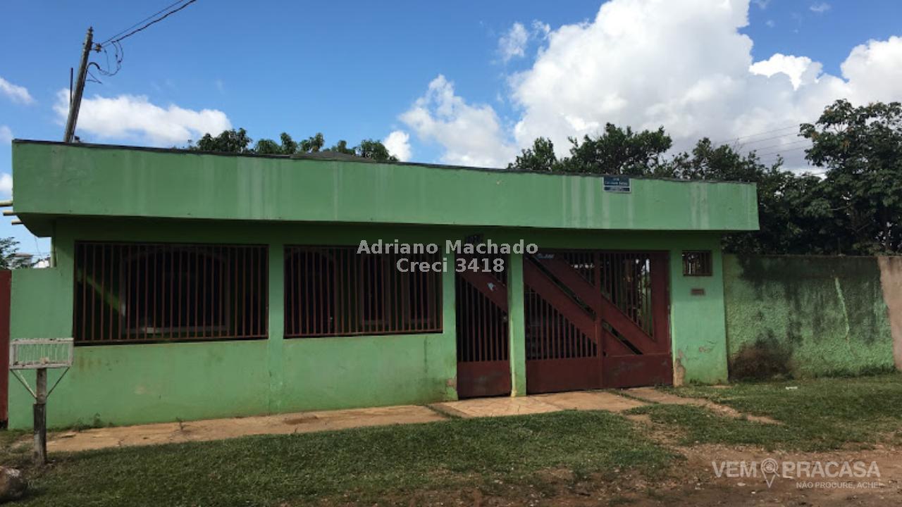 Casa Térrea à venda no Jardim Santa Emília, Campo Grande – foto 10