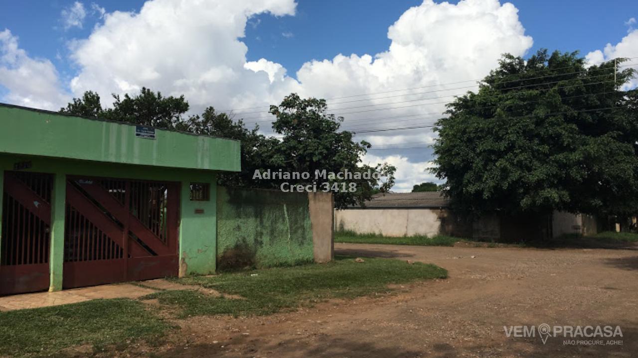 Casa Térrea à venda no Jardim Santa Emília, Campo Grande – foto 11