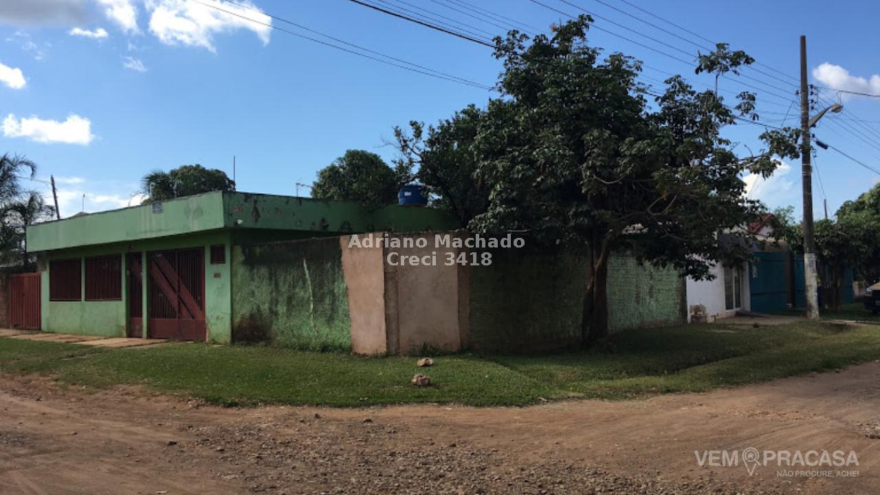 Casa Térrea à venda no Jardim Santa Emília, Campo Grande – foto 12