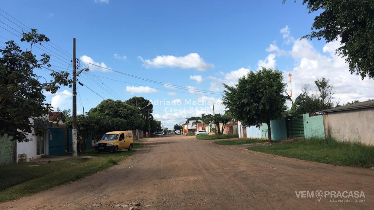 Casa Térrea à venda no Jardim Santa Emília, Campo Grande – foto 13