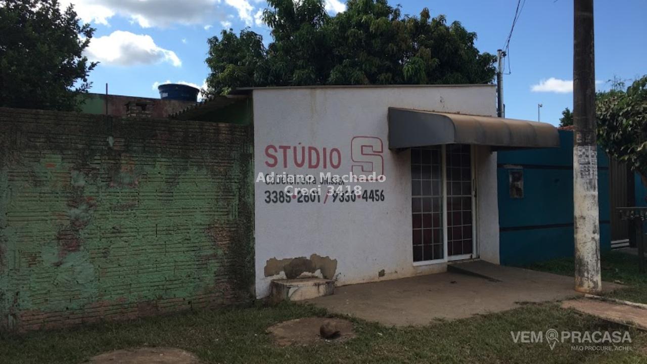 Casa Térrea à venda no Jardim Santa Emília, Campo Grande – foto 14