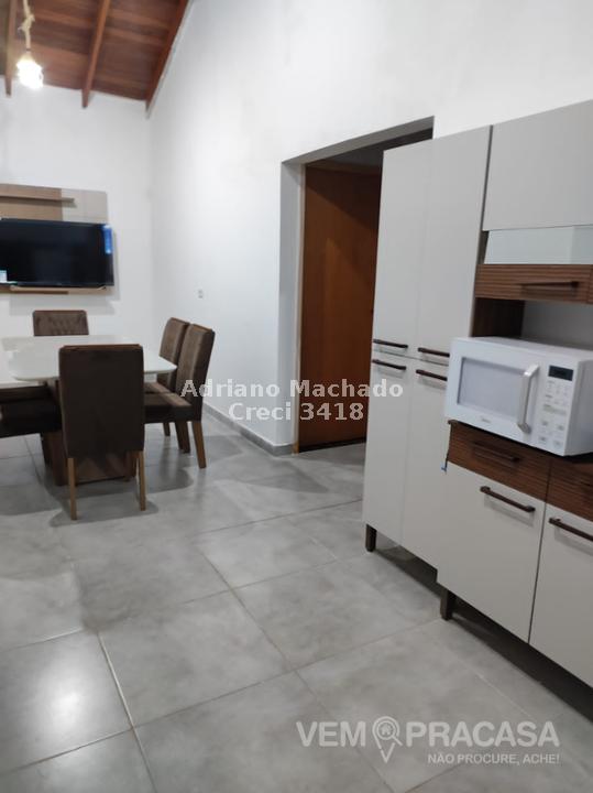 Casa Térrea à venda no Centro, Bonito – foto 1