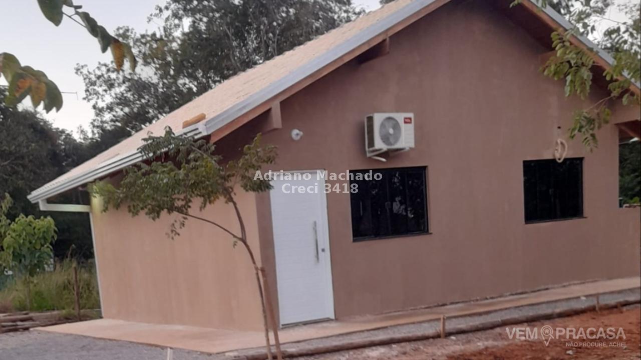 Casa Térrea à venda no Centro, Bonito – foto 3