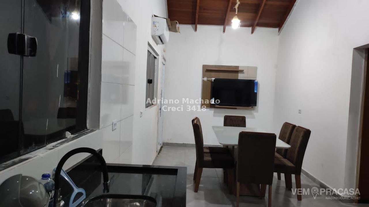 Casa Térrea à venda no Centro, Bonito – foto 5