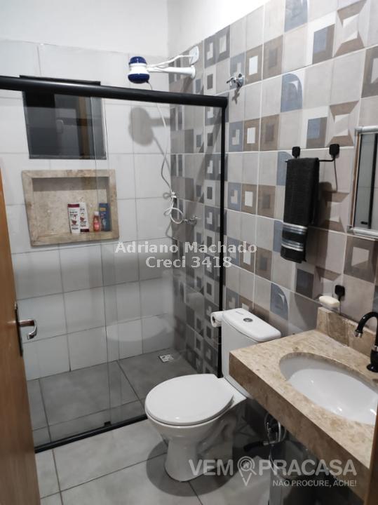 Casa Térrea à venda no Centro, Bonito – foto 9