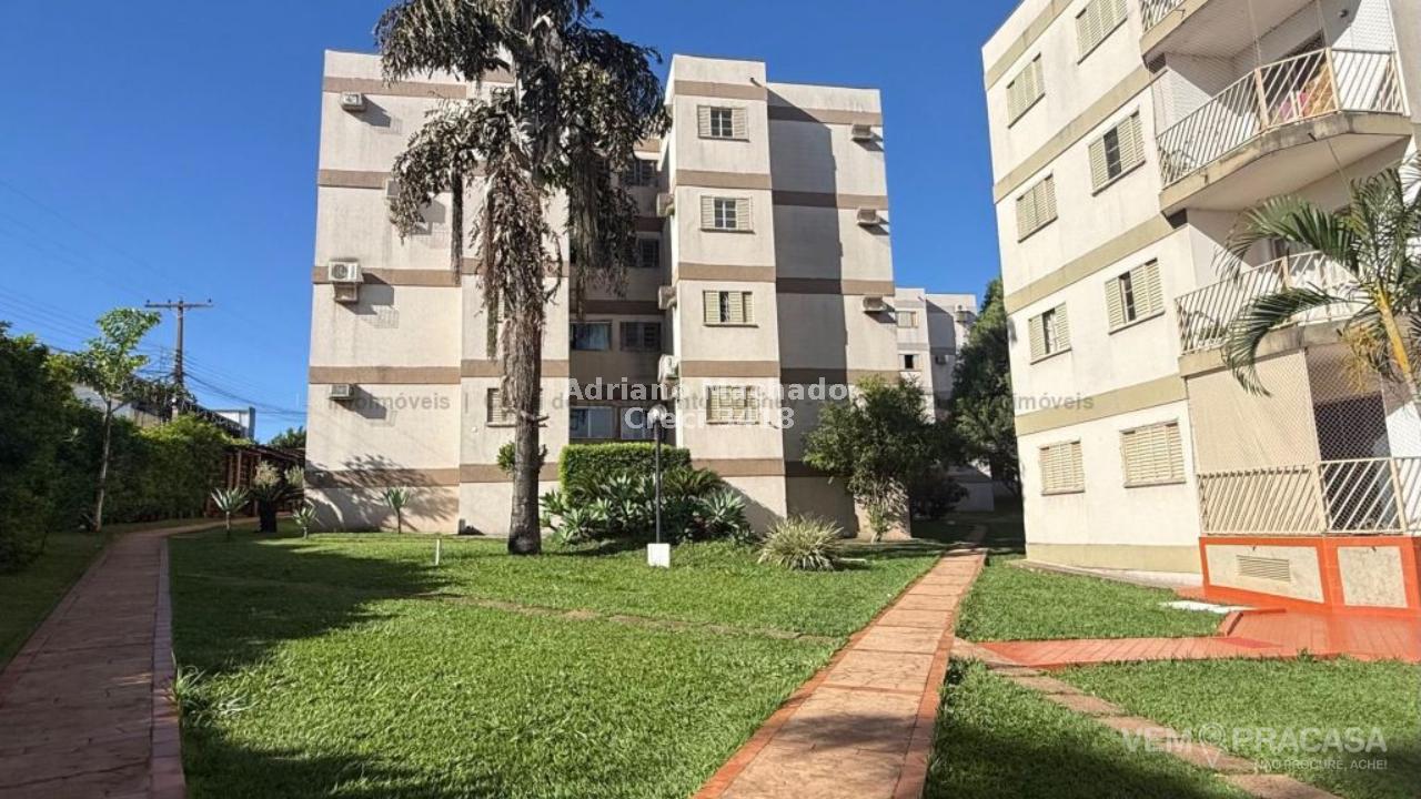 Apartamento à venda no Monte Castelo, Campo Grande – foto 2