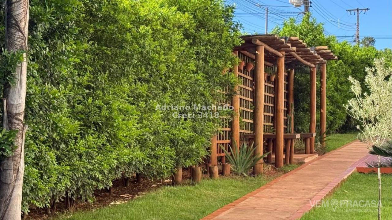 Apartamento à venda no Monte Castelo, Campo Grande – foto 3