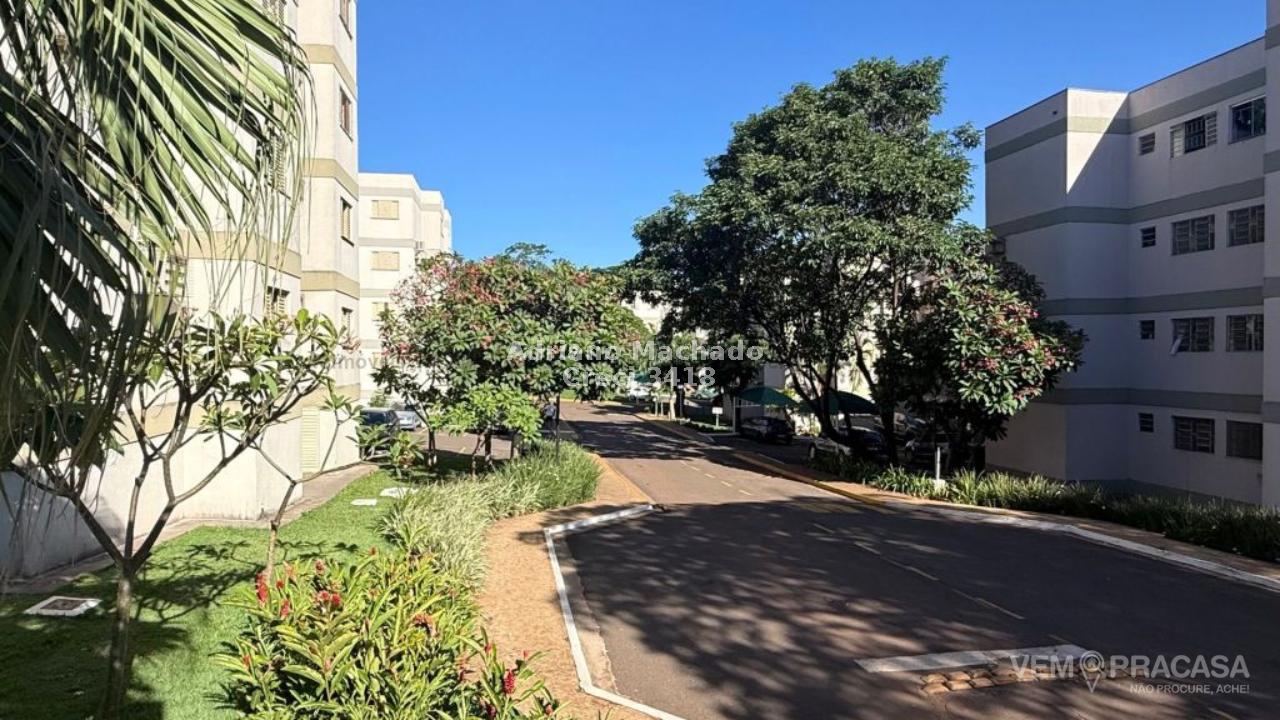 Apartamento à venda no Monte Castelo, Campo Grande – foto 4