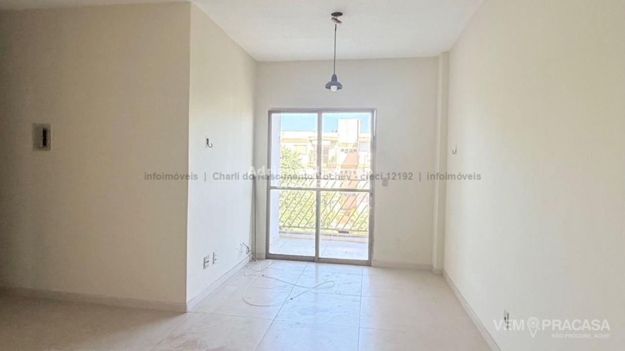 Apartamento à venda no Monte Castelo, Campo Grande – foto 5